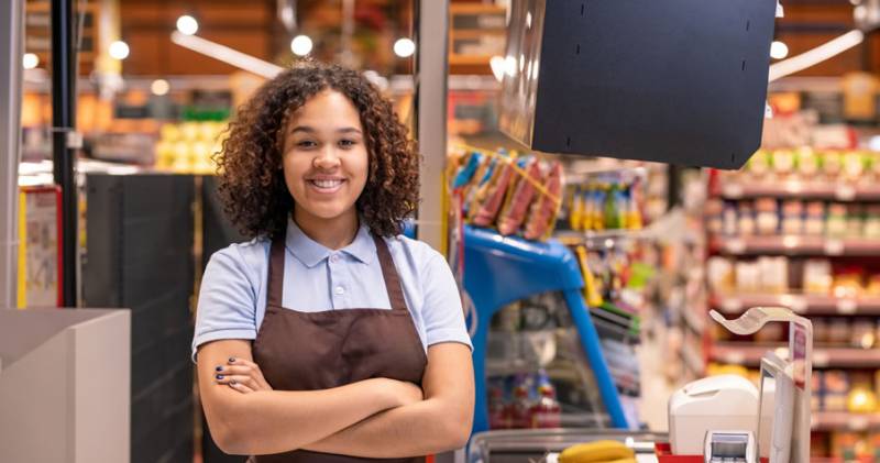 Curso NR 17 Ergonomia Operadores de Checkout